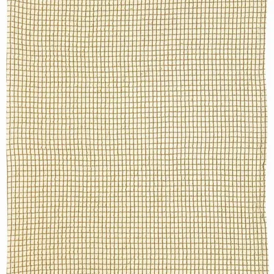 Torchons - Torchon nid d'abeilles bicolore Mumba Tabac Naturel 50 x 70 - MAISON VIVARAISE - SDE VIVARAISE WINKLER