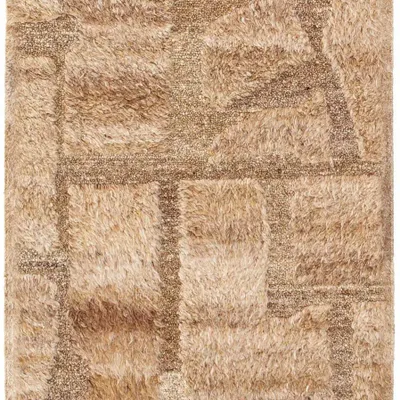 Rugs - Silas rug Naturel 80 X 150 X 1 - MAISON VIVARAISE - SDE VIVARAISE WINKLER