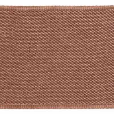 Other bath linens - Etia bath mat Cacao 54 X 110 - MAISON VIVARAISE - SDE VIVARAISE WINKLER