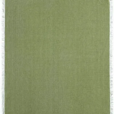 Dish towels - Recycled kitchen towel Kalea Épicéa 50 X 70 - MAISON VIVARAISE - SDE VIVARAISE WINKLER