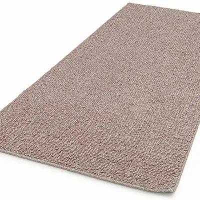 Rugs - Mathis rug Naturel 80 X 150 X 1 - MAISON VIVARAISE - SDE VIVARAISE WINKLER