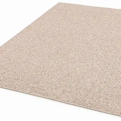 Tapis - Tapis Mathis Ivoire 160 x 230 x 1 - MAISON VIVARAISE - SDE VIVARAISE WINKLER