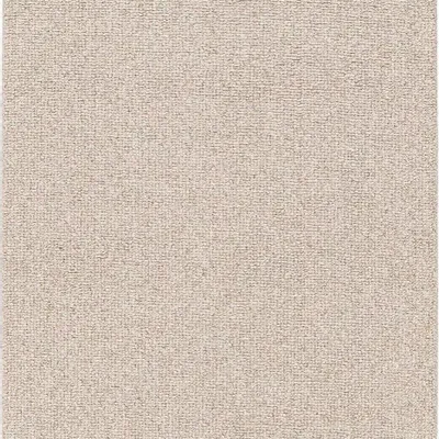 Tapis - Tapis Mathis Ivoire 160 x 230 x 1 - MAISON VIVARAISE - SDE VIVARAISE WINKLER
