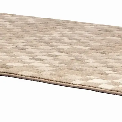 Tapis - Tapis Azul Naturel 80 x 150 x 1 - MAISON VIVARAISE - SDE VIVARAISE WINKLER