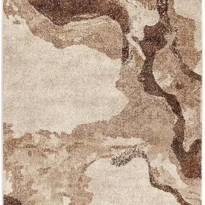 Rugs - Thea Rug Naturel 80 X 150 X 1 - MAISON VIVARAISE - SDE VIVARAISE WINKLER