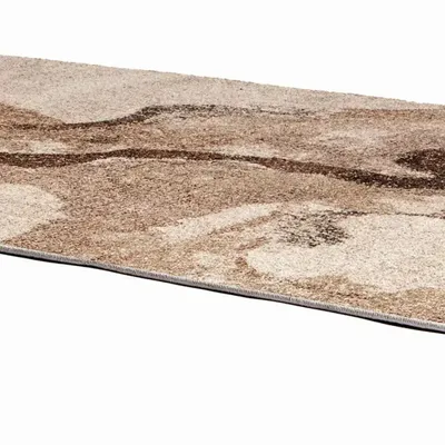 Rugs - Thea Rug Naturel 80 X 150 X 1 - MAISON VIVARAISE - SDE VIVARAISE WINKLER