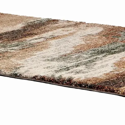Rugs - Nara Rug Multico 80 X 150 X 2 - MAISON VIVARAISE - SDE VIVARAISE WINKLER