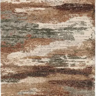 Rugs - Nara Rug Multico 80 X 150 X 2 - MAISON VIVARAISE - SDE VIVARAISE WINKLER
