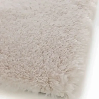 Rugs - Gala Pebble Rug Neige 160 X 230 X 3 - MAISON VIVARAISE - SDE VIVARAISE WINKLER