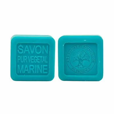 Soaps - MARINE SOAP – PACK OF 24 - NATURE & BOTANIC