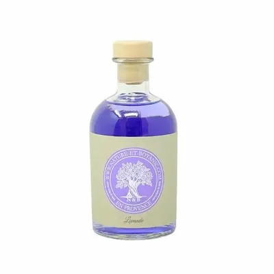 Home fragrances - BOUQUET SCENTED BY 6 (LAVENDER) - NATURE & BOTANIC