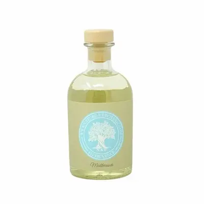Parfums d'intérieur - BOUQUET PARFUMÉ PAR 6 (MEDITERRANÉE) - NATURE & BOTANIC