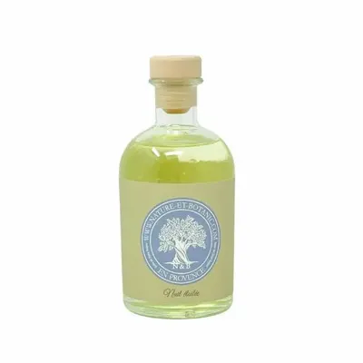 Parfums d'intérieur - BOUQUET PARFUMÉ PAR 6 (NUIT ÉTOILÉE) - NATURE & BOTANIC