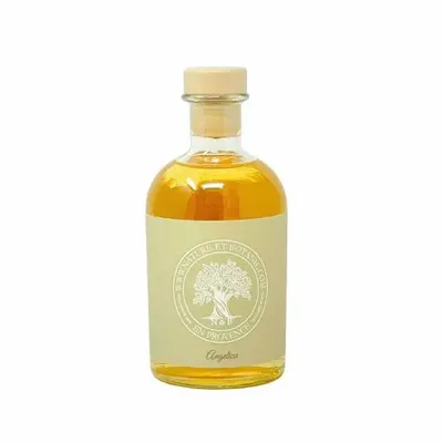 Home fragrances - SCENTED REED DIFFUSER – PACK OF 6 (ROSE POUDRÉE) - NATURE & BOTANIC