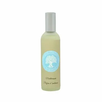 Home fragrances - ROOM FRAGRANCE BY 6 (MEDITERRANEAN) - NATURE & BOTANIC
