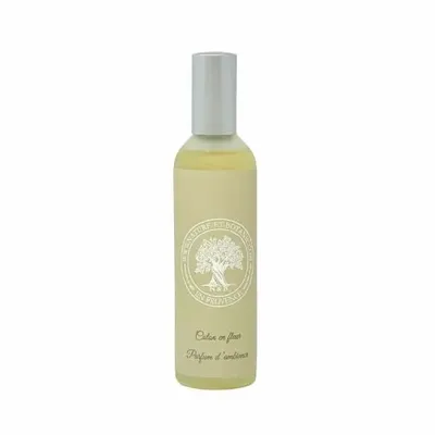 Home fragrances - ROOM FRAGRANCE SET OF 6 (COTTON BLOSSOMS) - NATURE & BOTANIC