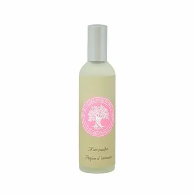 Home fragrances - ROOM FRAGRANCE SET OF 6 (POWDERY PINK) - NATURE & BOTANIC