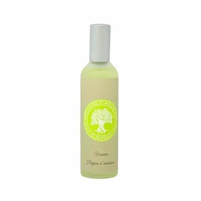 Home fragrances - ROOM FRAGRANCE BY 6 (VERBENA) - NATURE & BOTANIC
