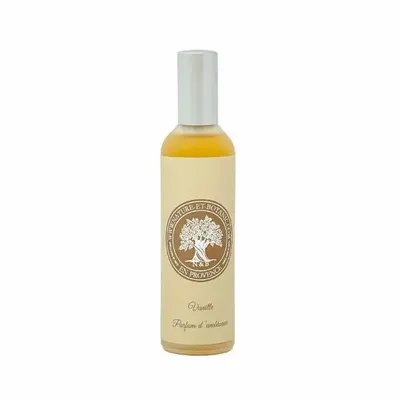 Home fragrances - ROOM FRAGRANCE BY 6 (VANILLA) - NATURE & BOTANIC