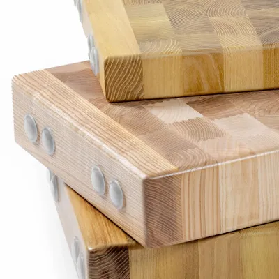 Kitchen utensils - Cutting board with ANIMA system - MEJ, IL CEPPO FRUTTERO