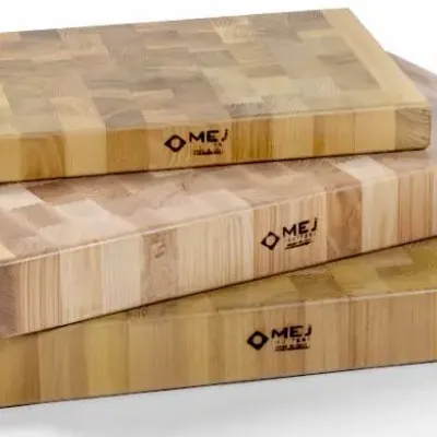 Kitchen utensils - Cutting board with ANIMA system - MEJ, IL CEPPO FRUTTERO