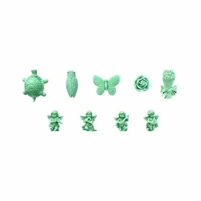 Diffuseurs de parfums - REA MINI MER PAR 96 OASIS - NATURE & BOTANIC