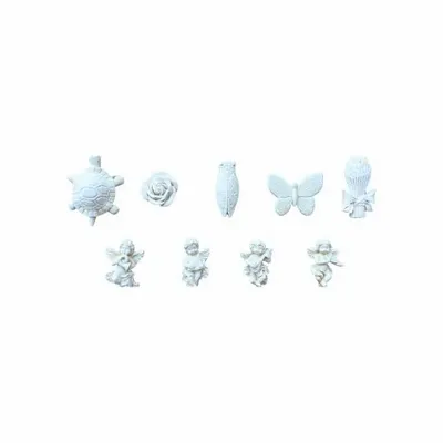 Diffuseurs de parfums - REA MINI TERRE PAR 96 COTON EN FLEUR - NATURE & BOTANIC