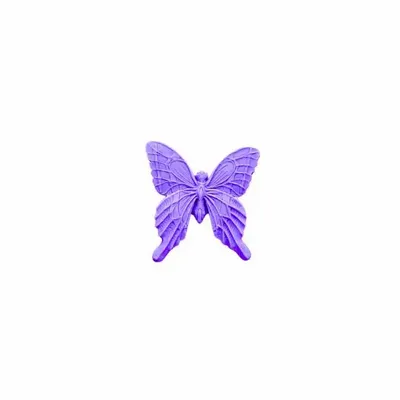 Scent diffusers - TERRE BUTTERFLIES – LARGE DISPLAY, 60 PCS - NATURE & BOTANIC