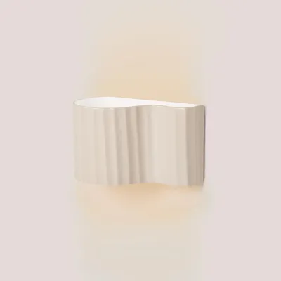 Wall lamps - RIPPO - LOBO ATELIER