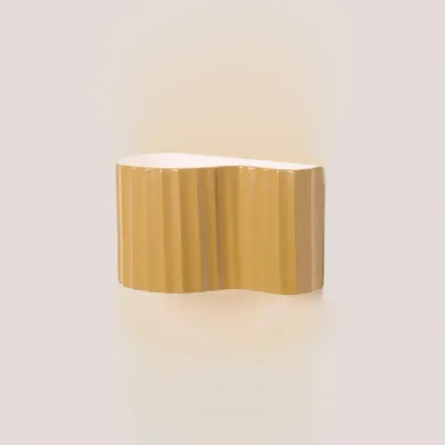 Wall lamps - RIPPO - LOBO ATELIER