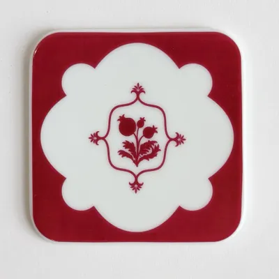 Assiettes de réception - Chintz Dessert Plates - CURATE HOME