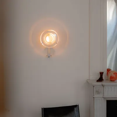Wall lamps - Sconce - Flare Wall - STUDIO DOUZE DEGRES