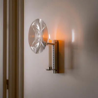 Wall lamps - Sconce - Flare Wall - STUDIO DOUZE DEGRES