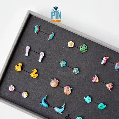 Jewelry - Beach & Ocean Display Pre-Pack - PINTONIK