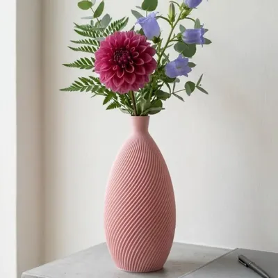 Aménagements pour bureau - Vase "Licorne" - AUURA