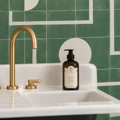 Spa - Revive – Crème pour les mains - MIST ATELIER