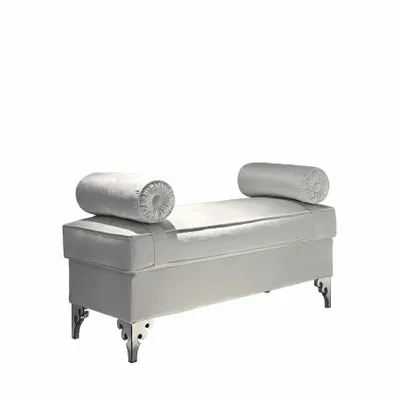 Benches - LUCREZIA BENCH - SIWA SOFT STYLE HOME