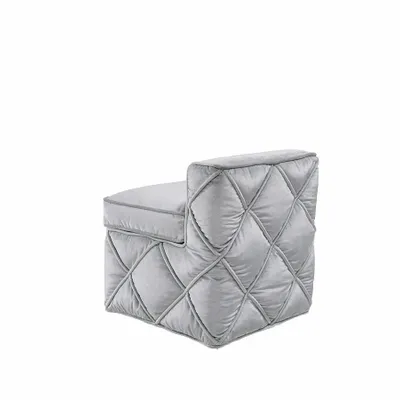 Poufs - POUF RICHMOND MINI - SIWA SOFT STYLE HOME