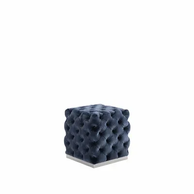 Ottomans - MUST POUF - SIWA SOFT STYLE HOME