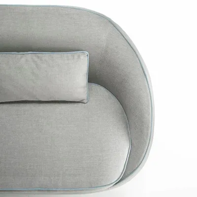 Sofas - EMMANUELLE SOFA - SIWA SOFT STYLE HOME