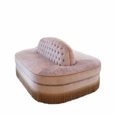 Small sofas - PRIVÈ ISLAND - SIWA SOFT STYLE HOME