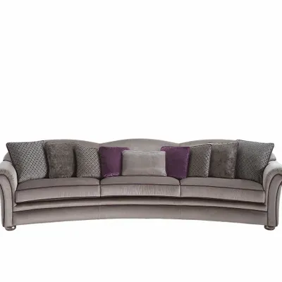Sofas - ROGER SOFA - SIWA SOFT STYLE HOME
