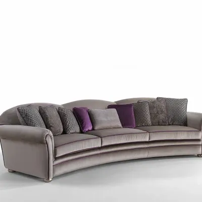 Sofas - ROGER SOFA - SIWA SOFT STYLE HOME