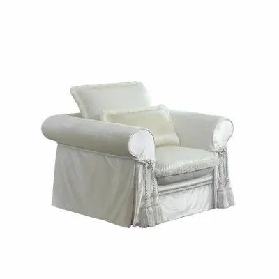 Fauteuils - FAUTEUIL JOSEPHINE - SIWA SOFT STYLE HOME