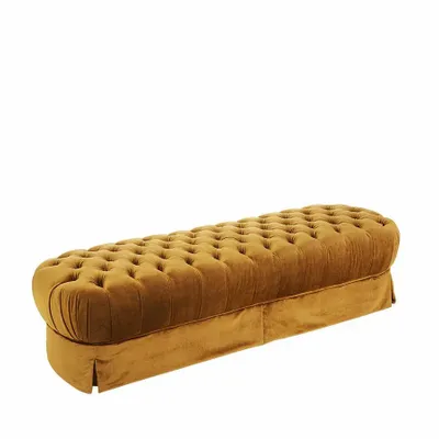Bancs - BANC GRACE - SIWA SOFT STYLE HOME