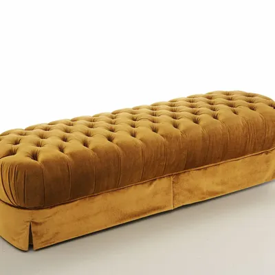 Bancs - BANC GRACE - SIWA SOFT STYLE HOME
