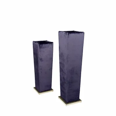 Vases - VASE CITY - SIWA SOFT STYLE HOME