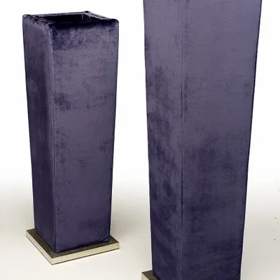 Vases - VASE CITY - SIWA SOFT STYLE HOME