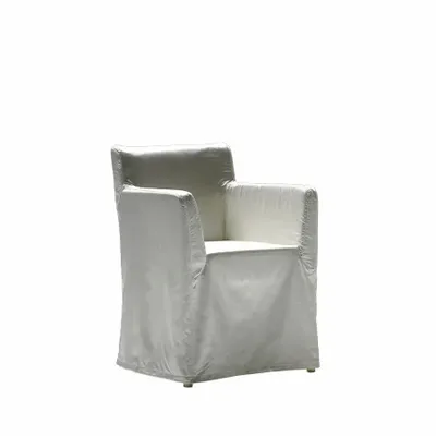 Chairs - INDIA CHAIR - SIWA SOFT STYLE HOME
