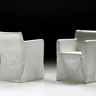 Chairs - INDIA CHAIR - SIWA SOFT STYLE HOME